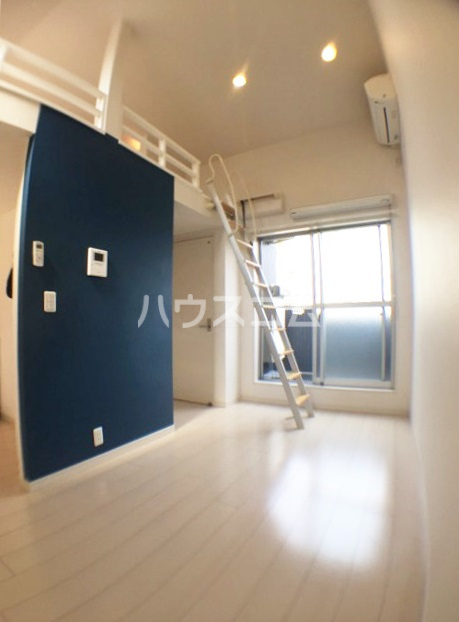 3/27 リビング/ダイニング