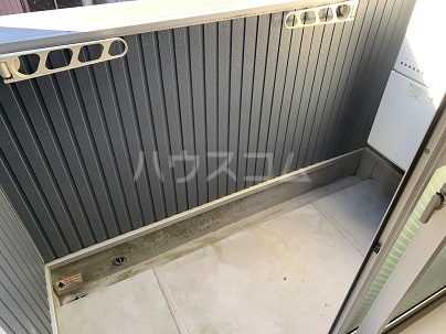 14/27 バルコニー