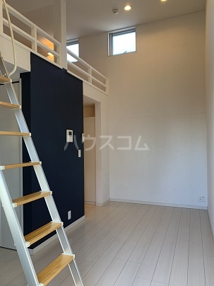 4/27 リビング/ダイニング