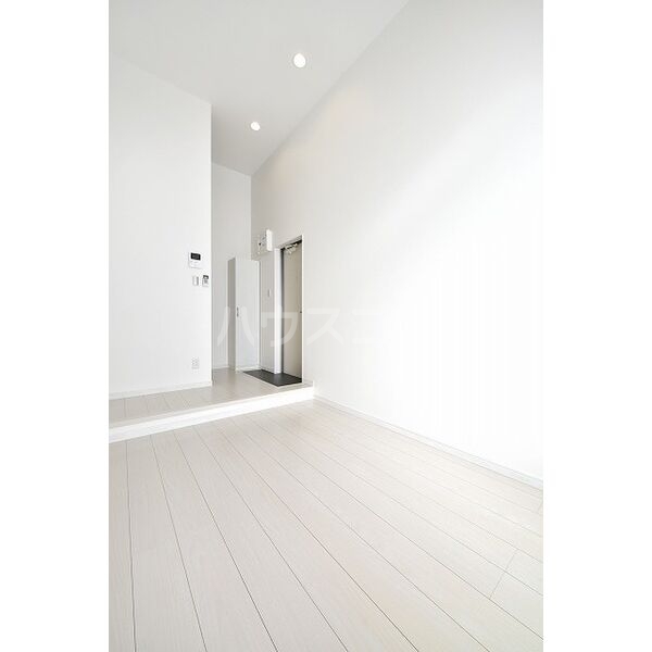 3/21 リビング/ダイニング