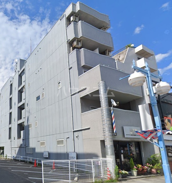 1/6 外観