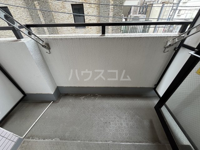 20/30 バルコニー