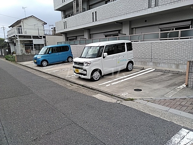 24/30 駐車場