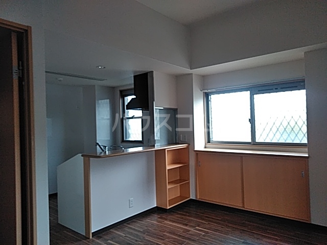 4/30 リビング/ダイニング