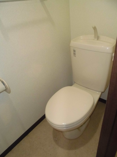 8/30 トイレ