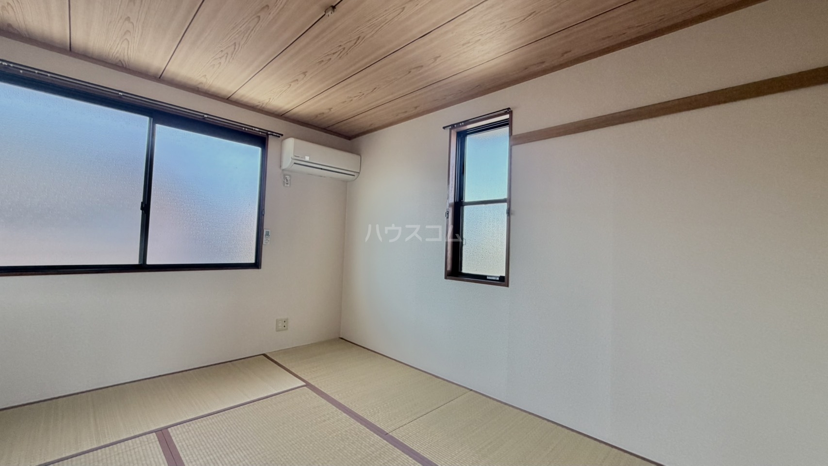 5/25 室内