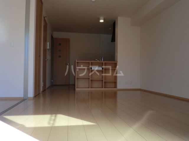 3/29 リビング/ダイニング