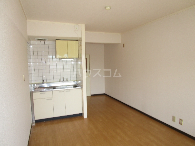 9/30 リビング/ダイニング