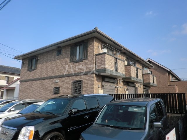 22/30 エントランス