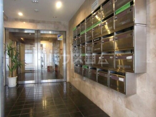 2/7 エントランス