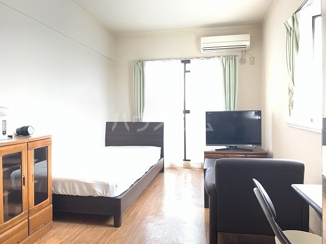 3/23 リビング/ダイニング