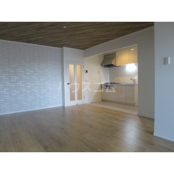 3/25 リビング/ダイニング