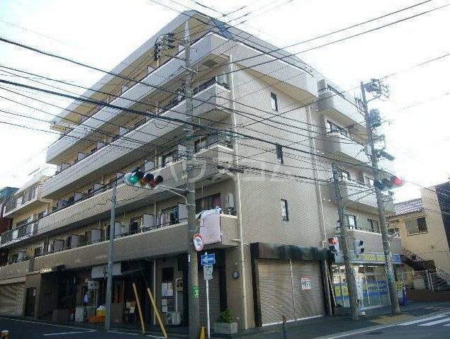 1/23 外観