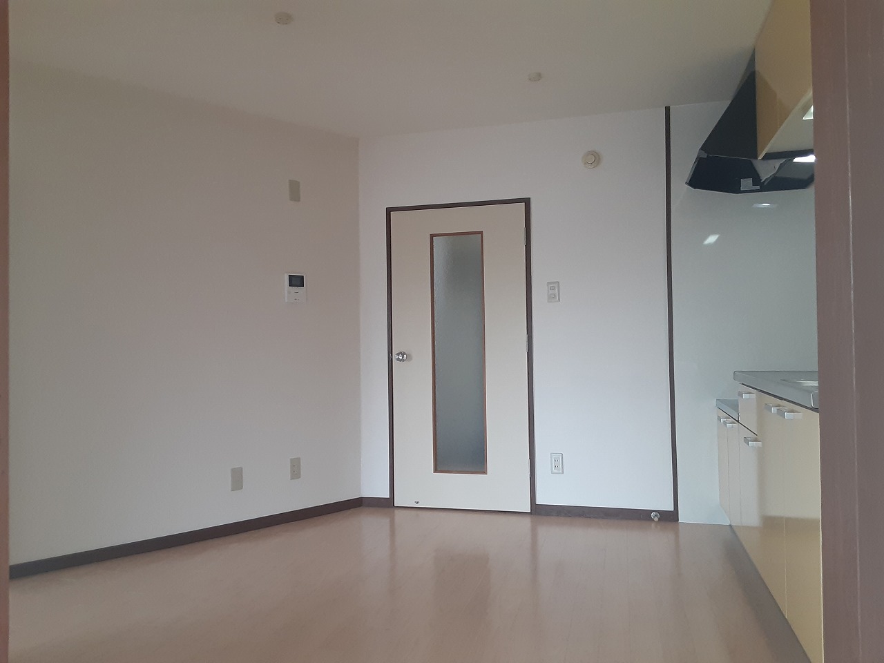 3/28 リビング/ダイニング