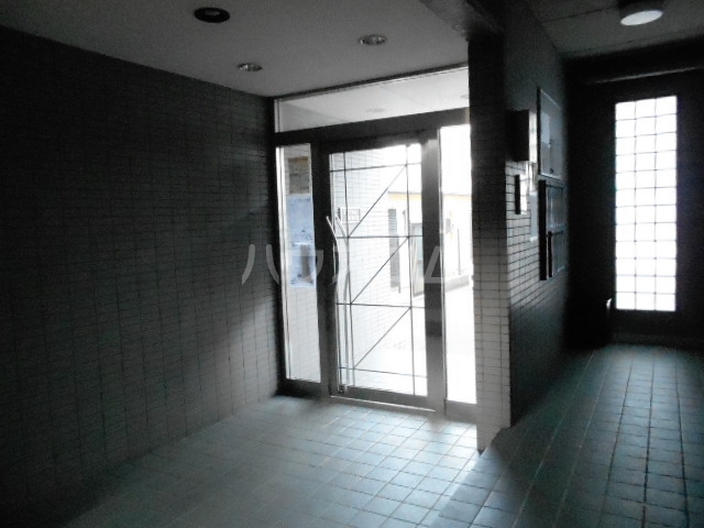 2/10 エントランス