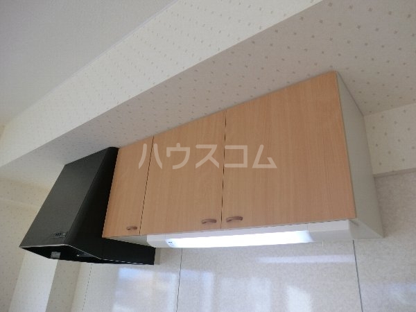 10/28 キッチン