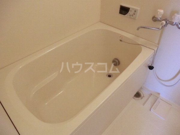 11/28 浴室