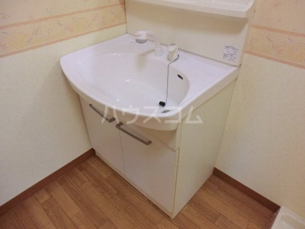 15/28 洗面