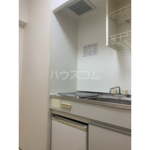 7/25 キッチン