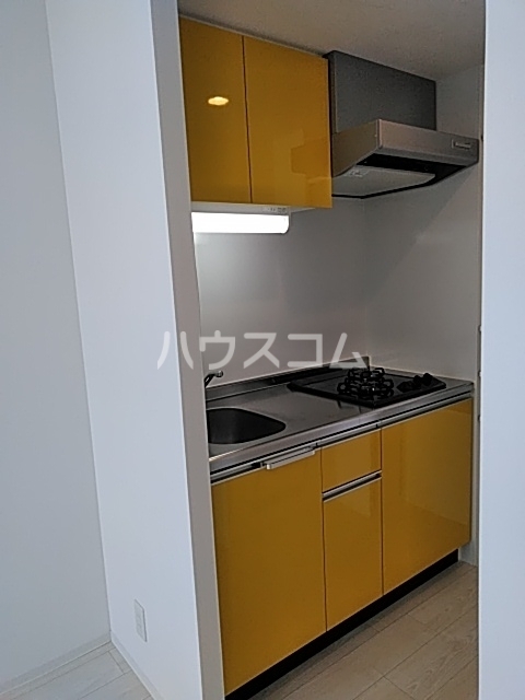 7/30 キッチン