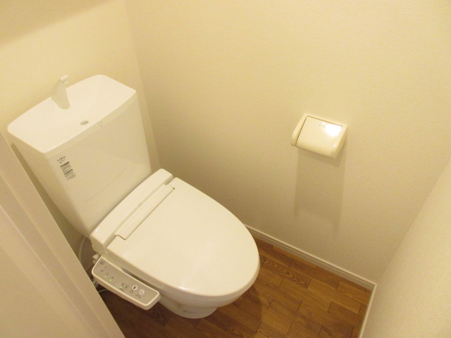 9/28 トイレ