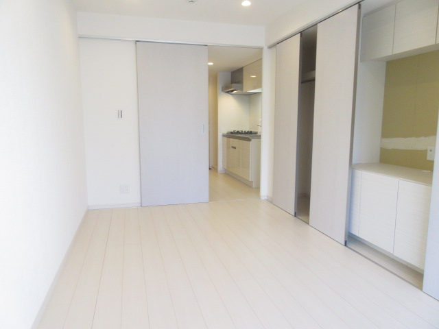 3/28 リビング/ダイニング