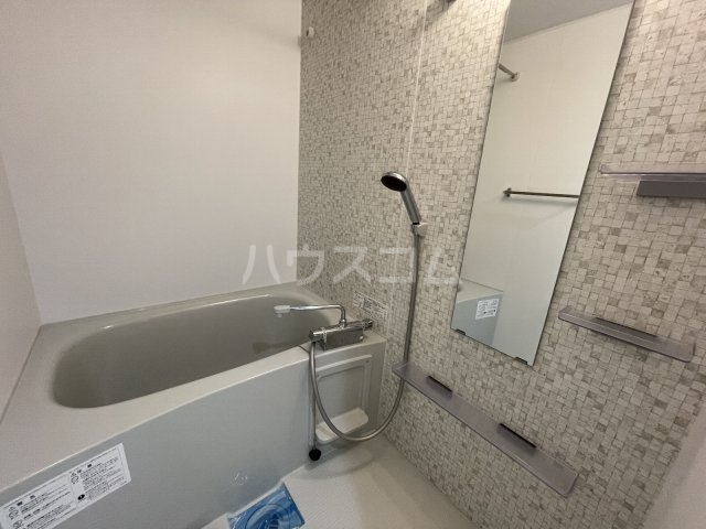 8/23 浴室