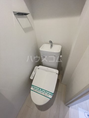 9/23 トイレ