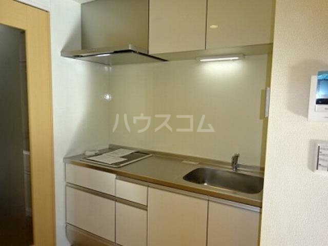 8/27 キッチン