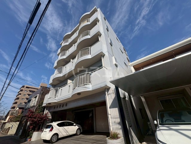 1/30 外観