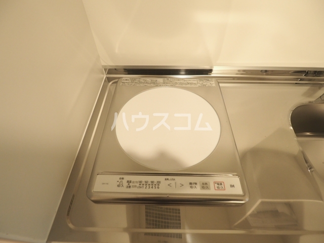 14/30 キッチン