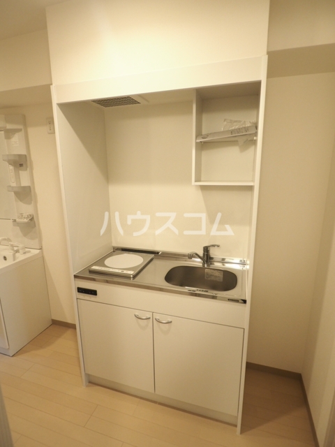 11/30 キッチン