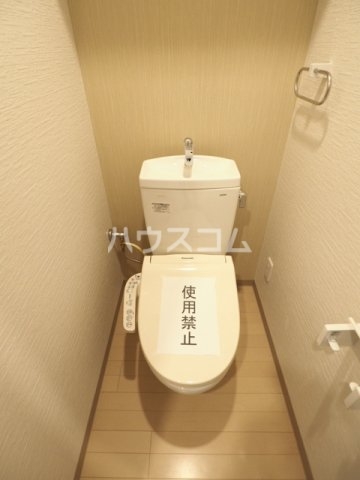18/30 トイレ
