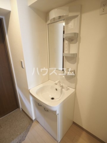 19/30 洗面
