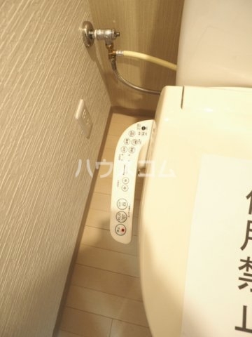16/30 トイレ