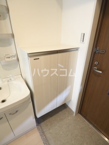 10/30 玄関