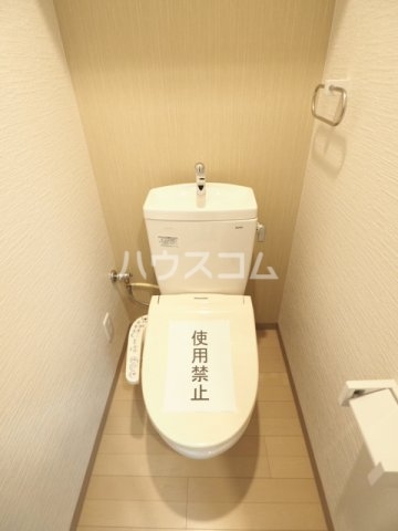 15/30 トイレ