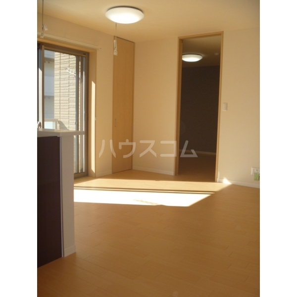 3/18 リビング/ダイニング