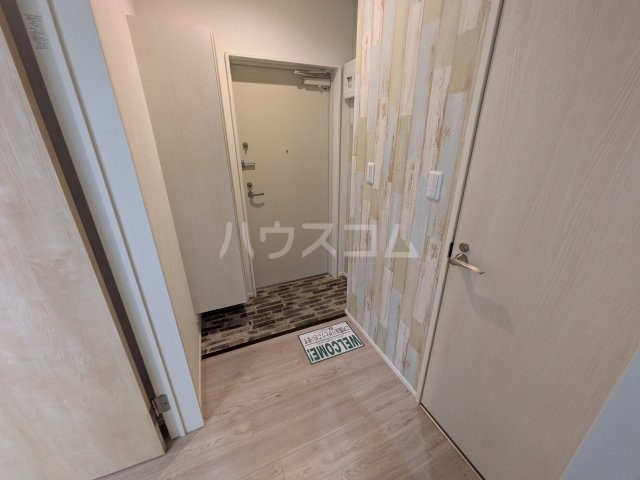 5/30 室内
