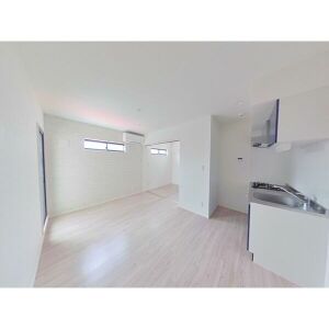 3/20 リビング/ダイニング