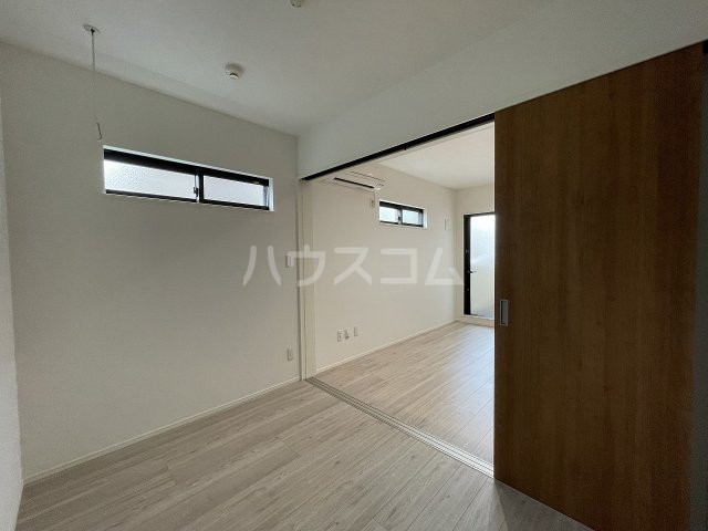 7/30 寝室