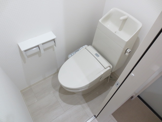 10/28 トイレ