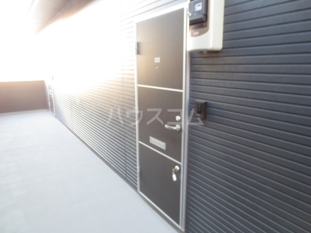 16/30 バルコニー