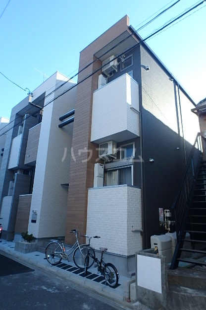 1/26 外観