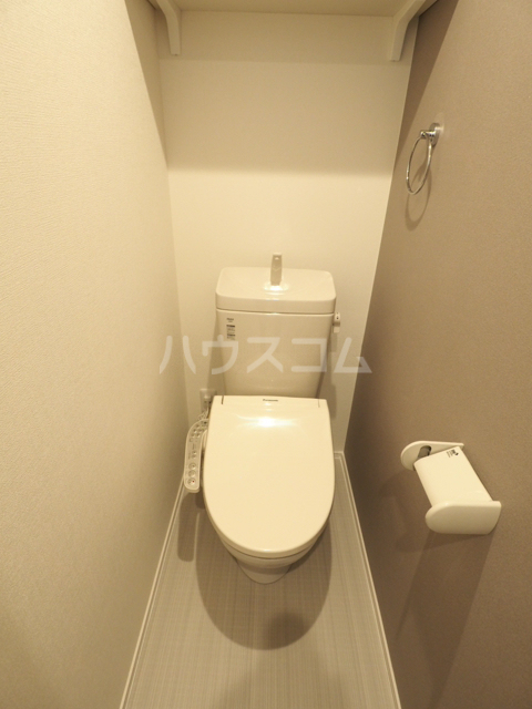 14/30 トイレ