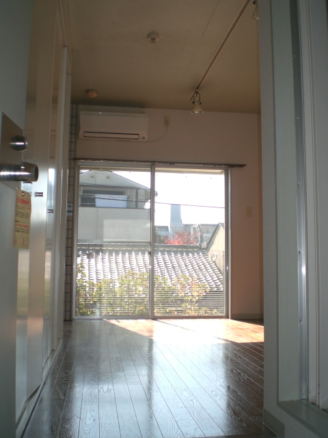 4/30 室内