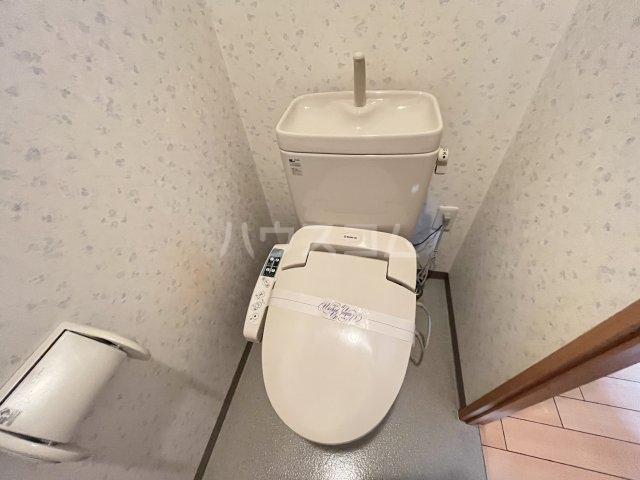 19/30 トイレ