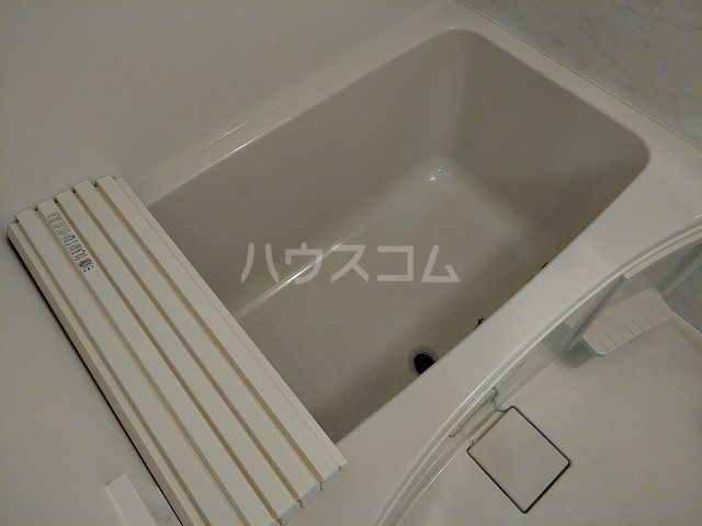 12/30 浴室