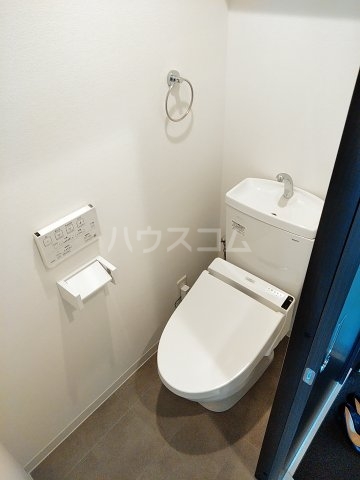 13/30 トイレ