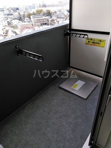 17/30 バルコニー